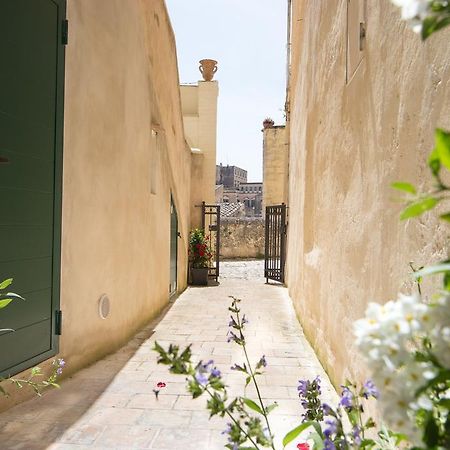 Il Vialetto Nei Sassi Villa Matera Exterior foto